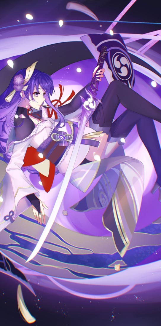 【原神】晚安XmanTV【220514】