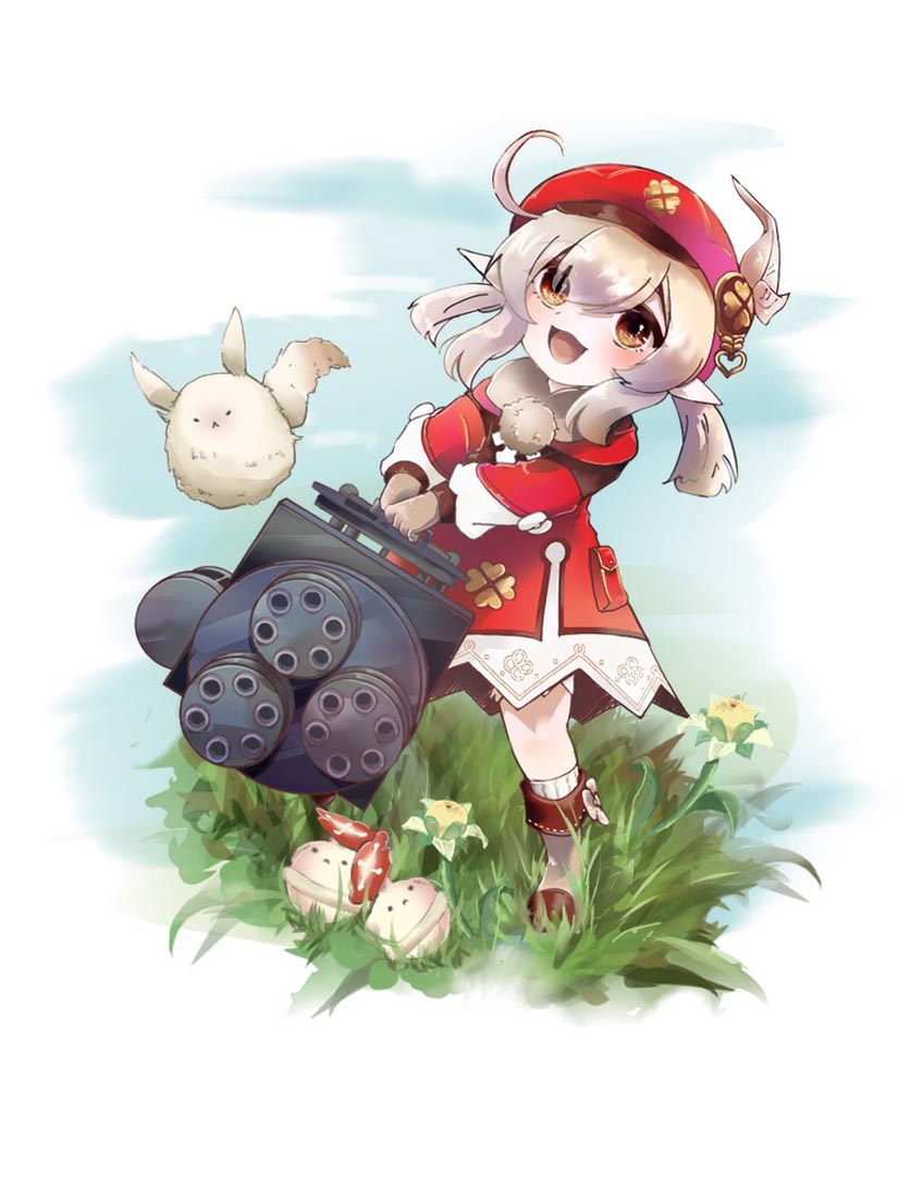 美图#早安原神【220429】