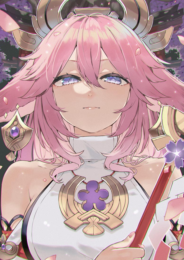 XmanTV每日好图推荐#晚安【220419】