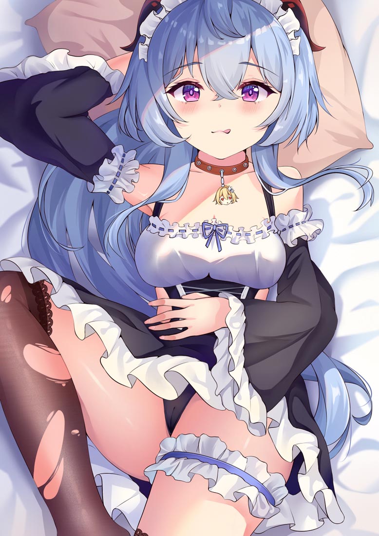 【原神】晚安XmanTV【220514】