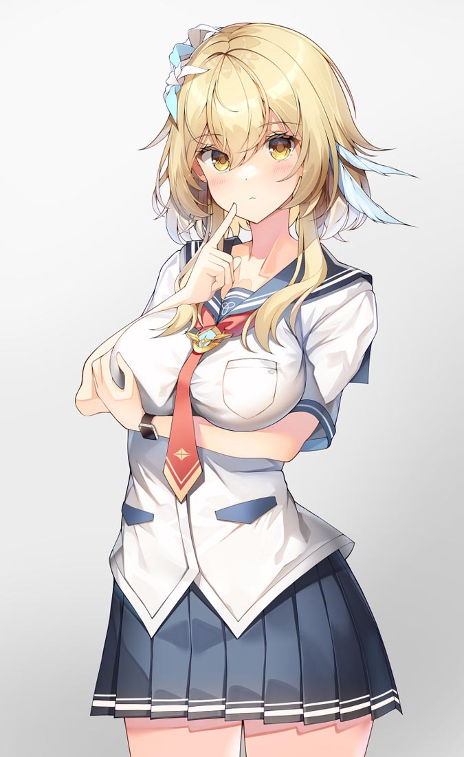 原神Pixiv#午安XmanTV【220502】