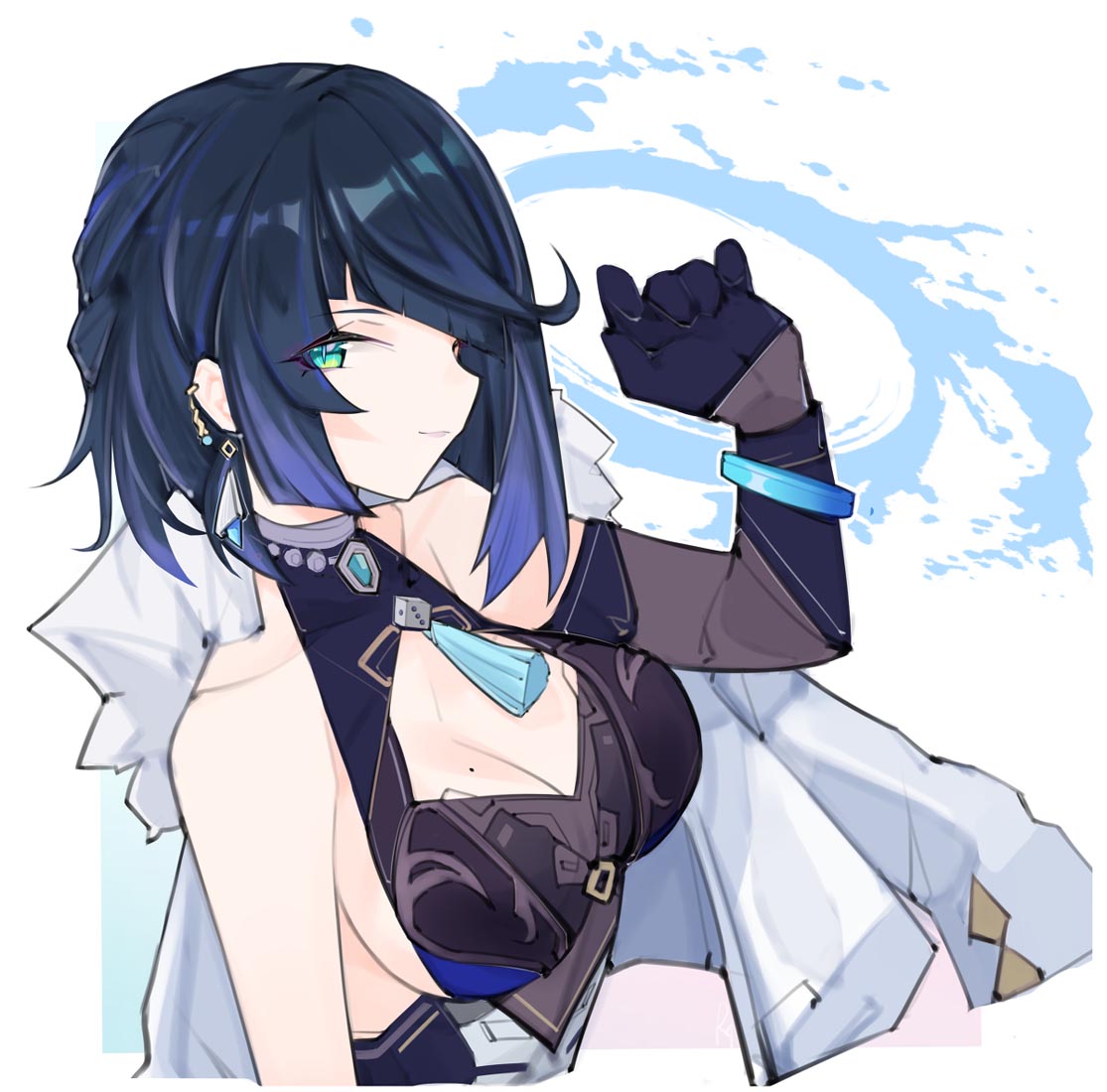 P站同人好图#午安Xman【220422】