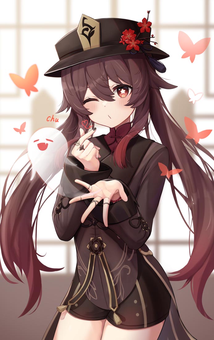 好图精选#早安原神【220430】