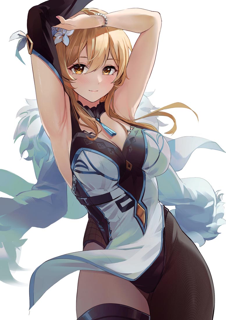 原神#早安【220505】