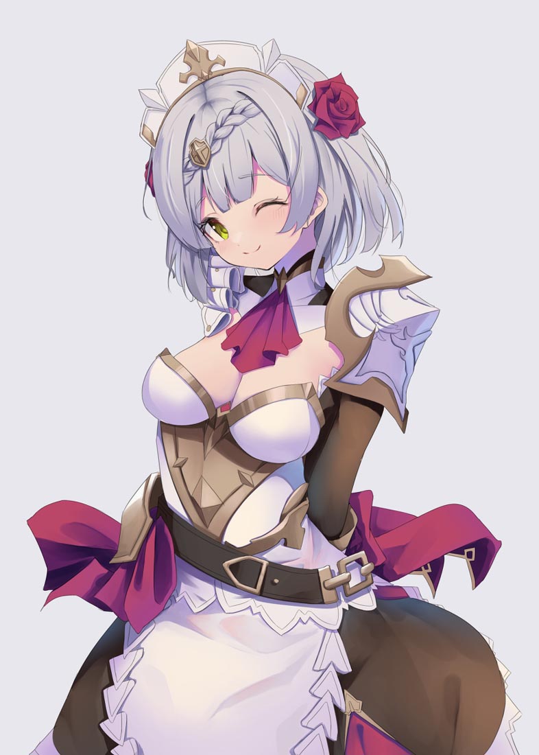 原神福利#XmanTV早安【220418】