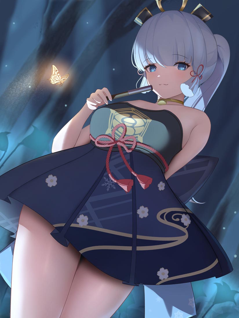 早安原神#xmanTV【220507】