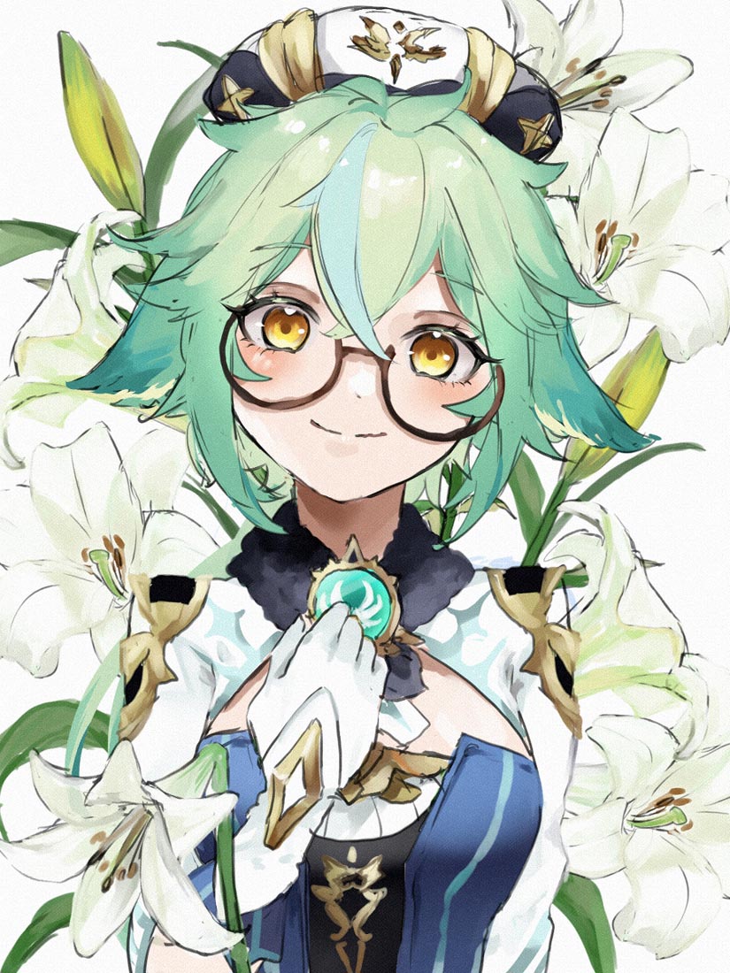 P站同人好图#早安Xman【220422】