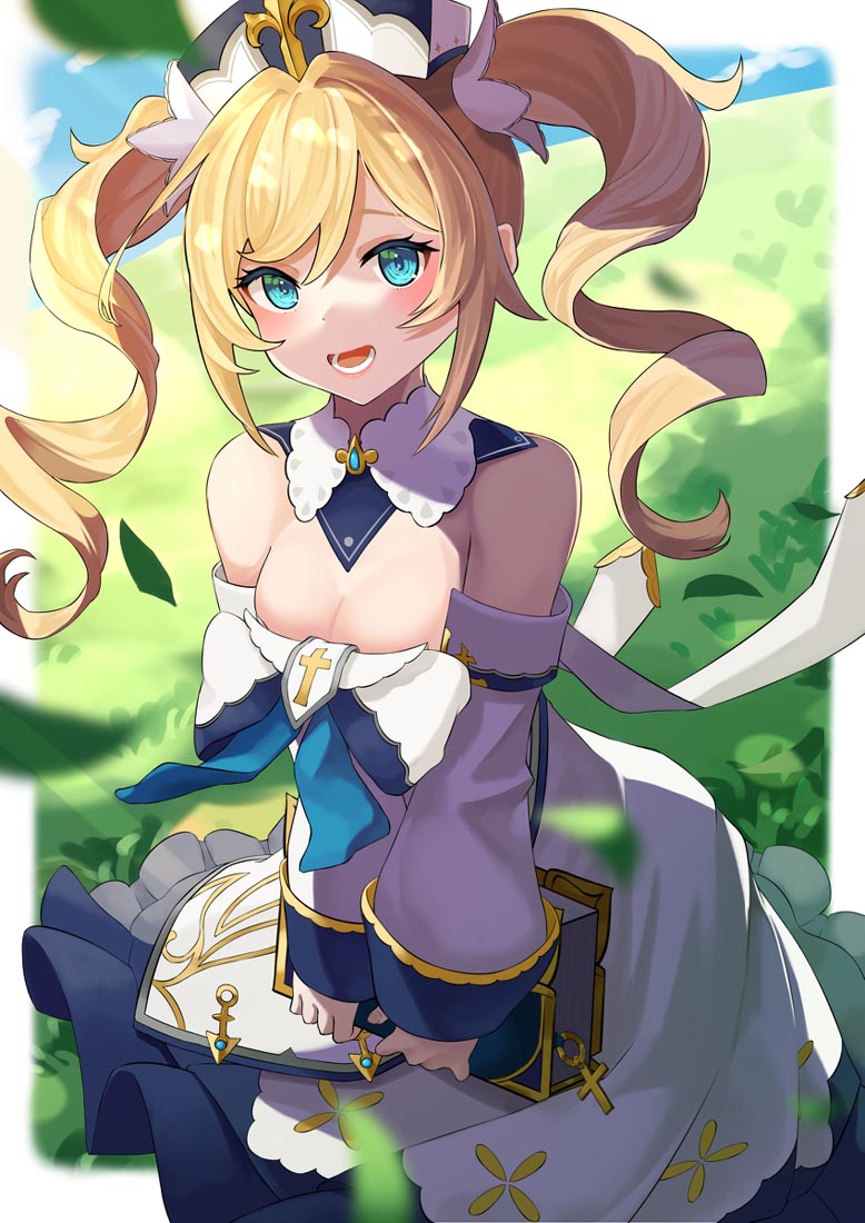 早安原神#xmanTV【220507】