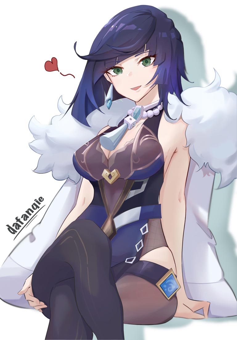 原神Pixiv#早安Xman【220424】