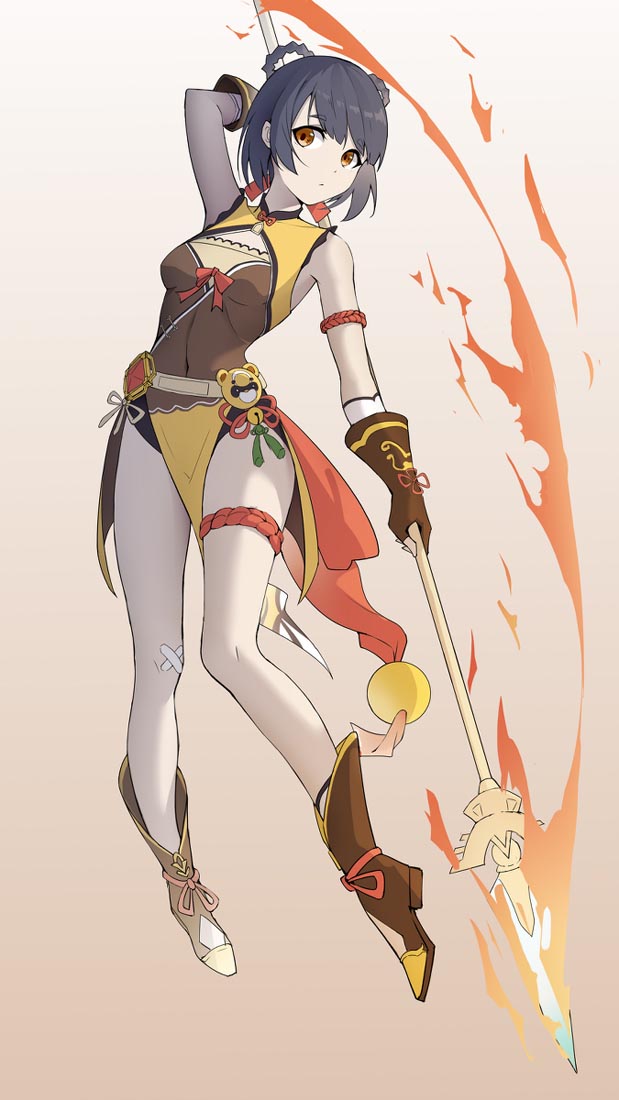 原神#晚安xmanTV【220506】