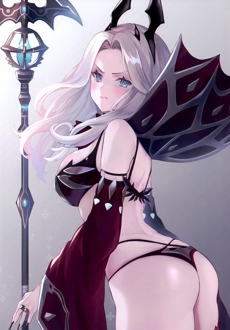 精美画集：(C99)lost memory (Fate/Grand Order)【鈴穗ほたる】