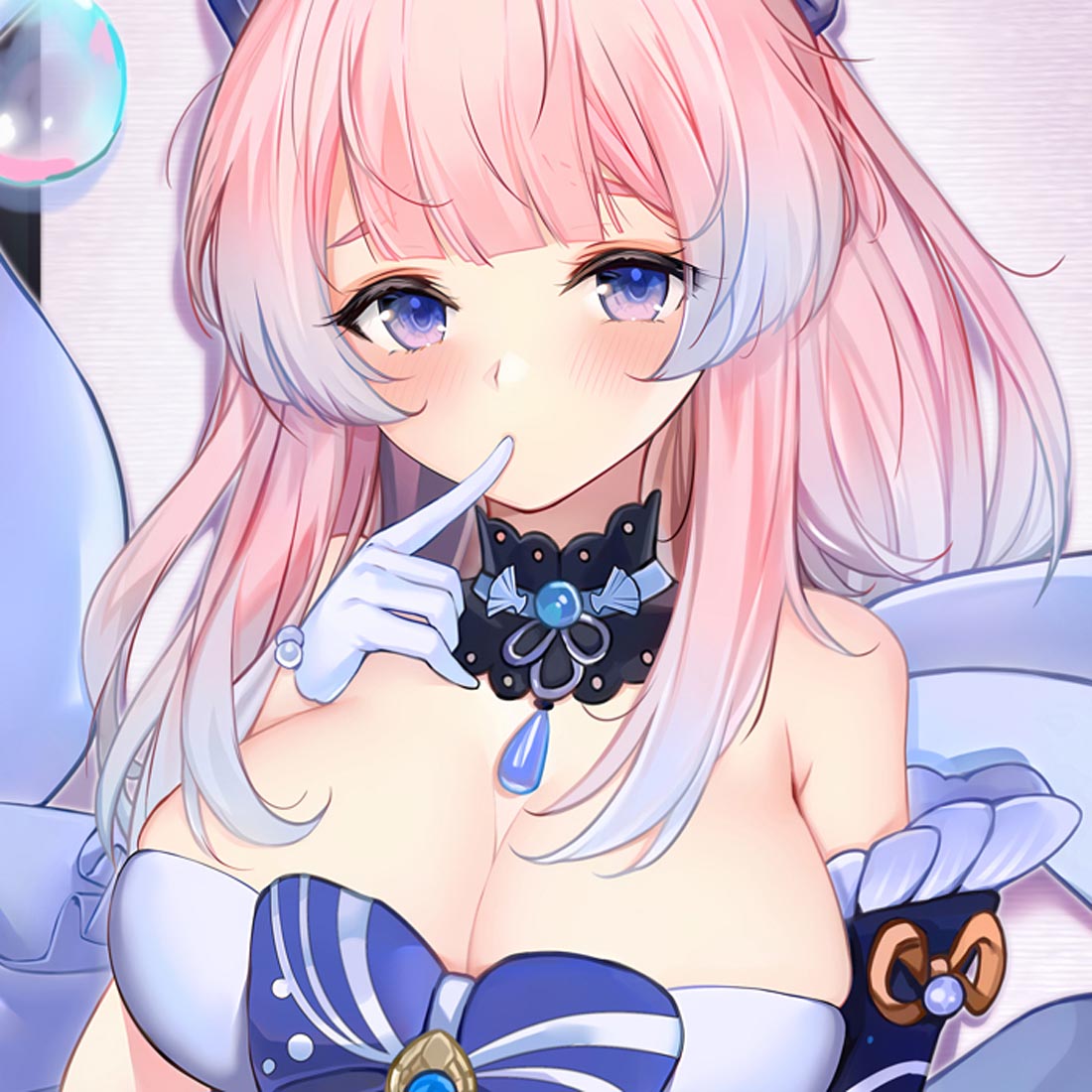 原神Pixiv精选#晚安XmanTV【220503】