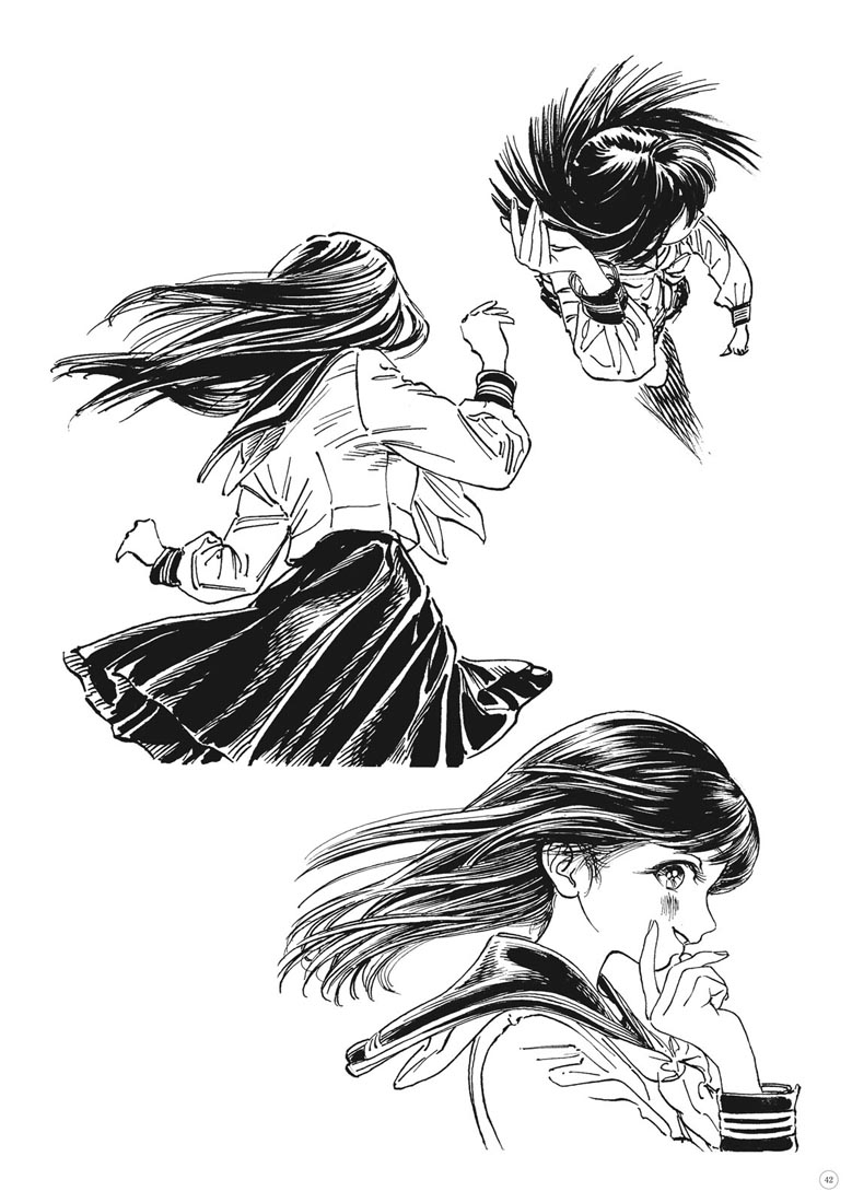 精美画集：博イラスト集〜明日ちゃんまでの足跡〜