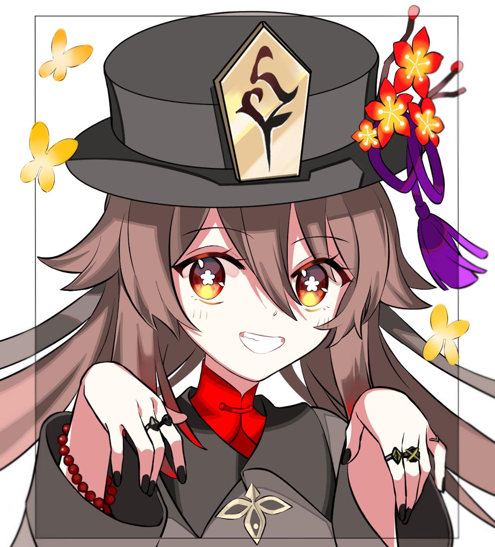 精选好图#早安原神【220427】