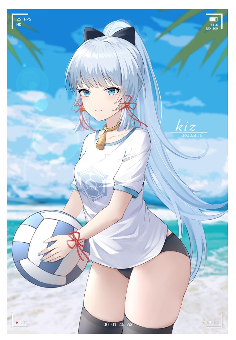 早安原神#xmanTV【220507】