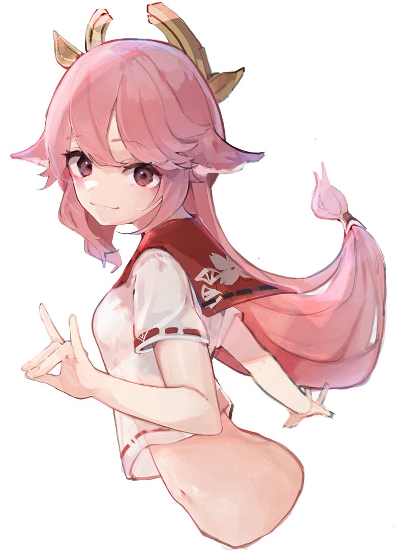 好图精选#早安原神【220430】