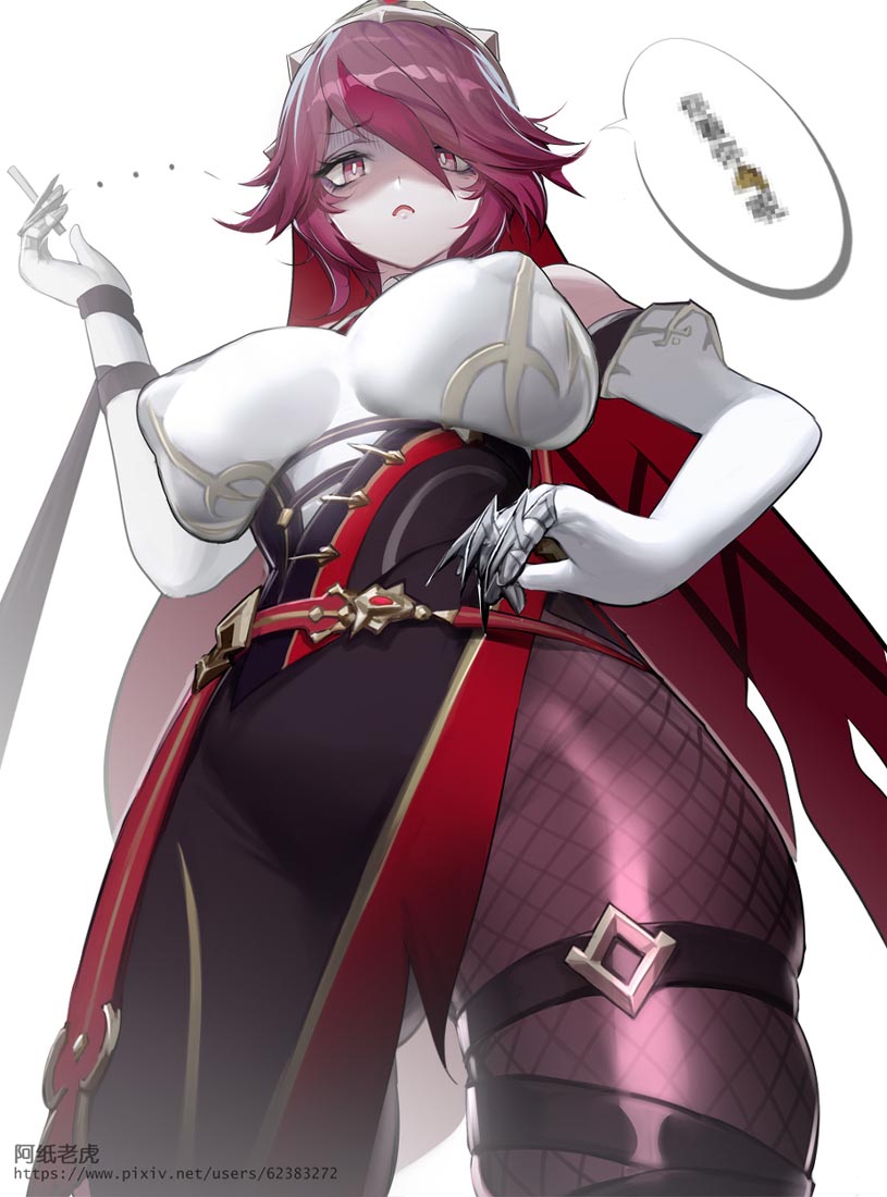 好图精选#早安原神【220430】