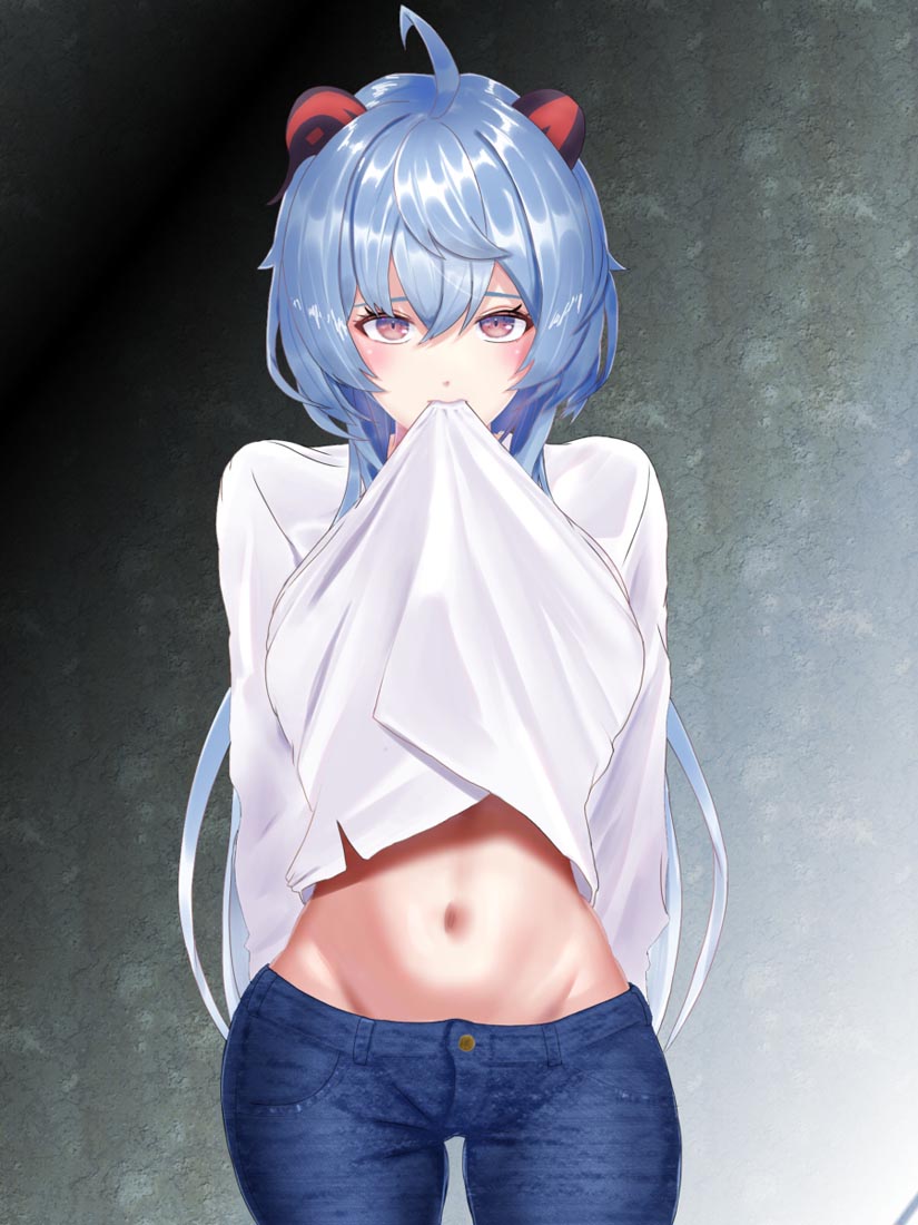 P站同人好图#午安Xman【220422】