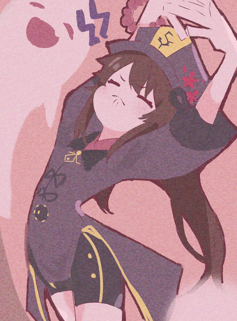 原神Pixiv#早安Xman【220424】