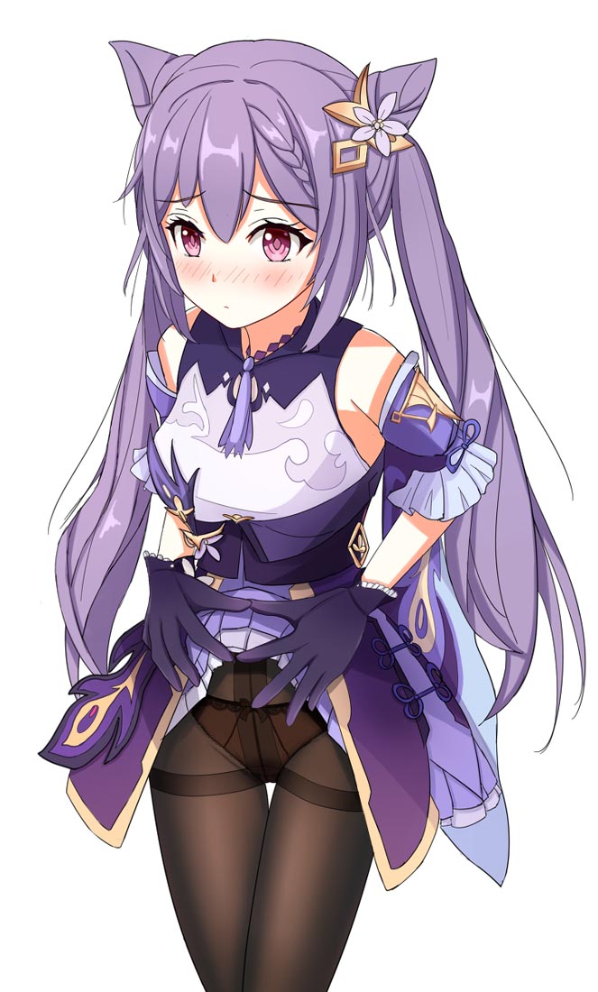 P站每日好图推荐#晚安Xman【220421】