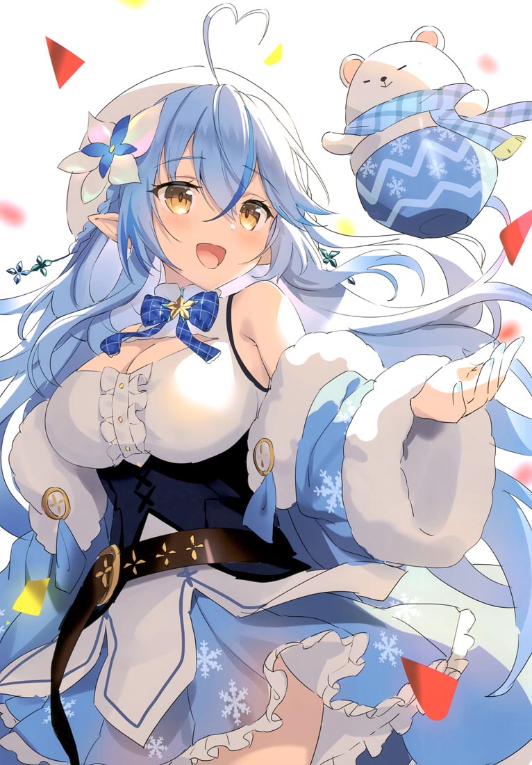 精美画集：(C99)Lamy note【あかもく】