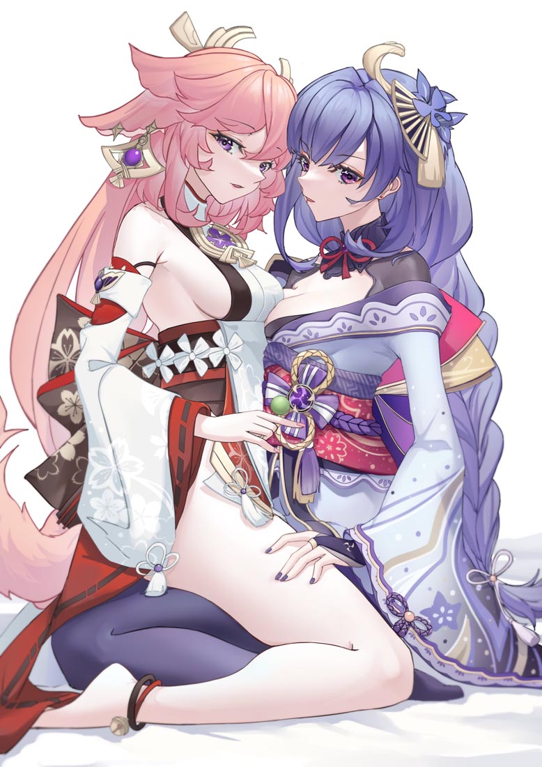 原神Pixiv精选#晚安XmanTV【220503】