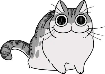 漫画《关于养猫我一直是新手》宣布动画化，2022年夏季开播