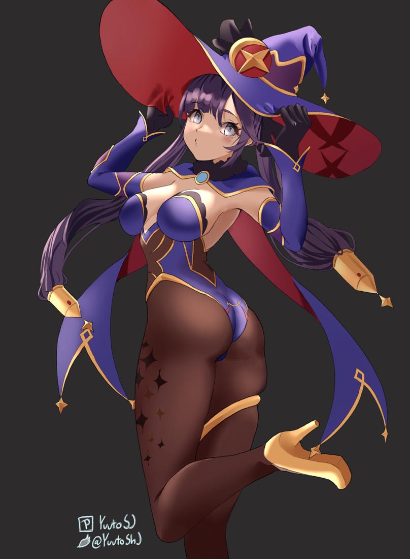 原神#晚安xmanTV【220506】