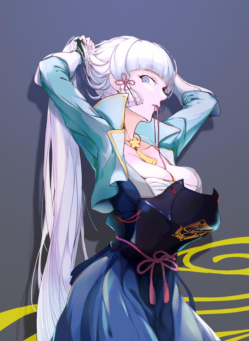 【原神】晚安XmanTV【220514】