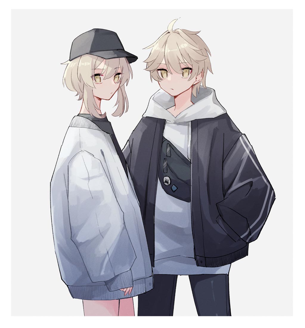 P站每日好图推荐#晚安Xman【220421】