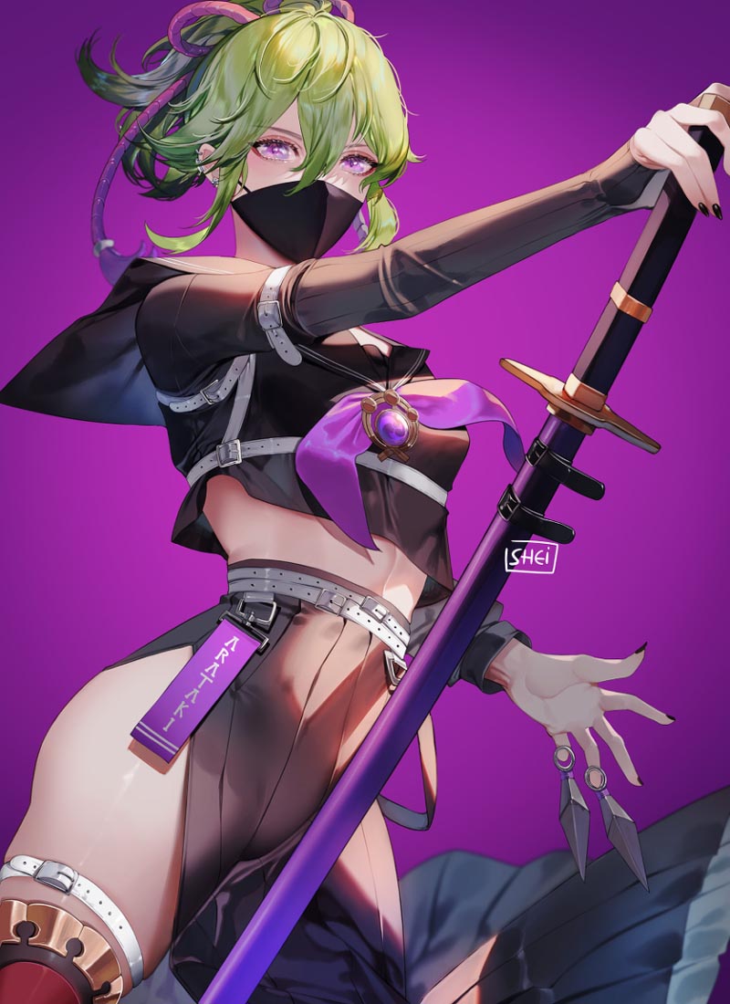 P站同人好图#晚安Xman【220422】