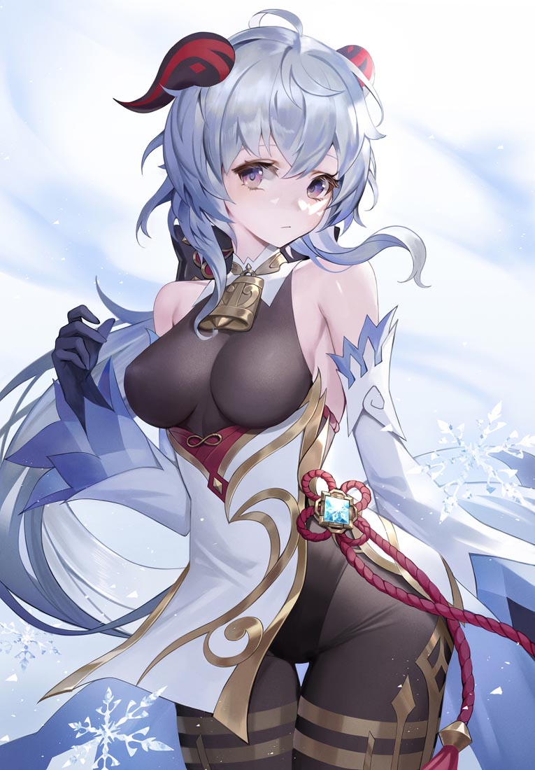 【原神】晚安Xman【220515】