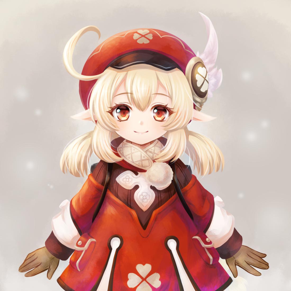 原神Pixiv精选#早安XmanTV【220503】