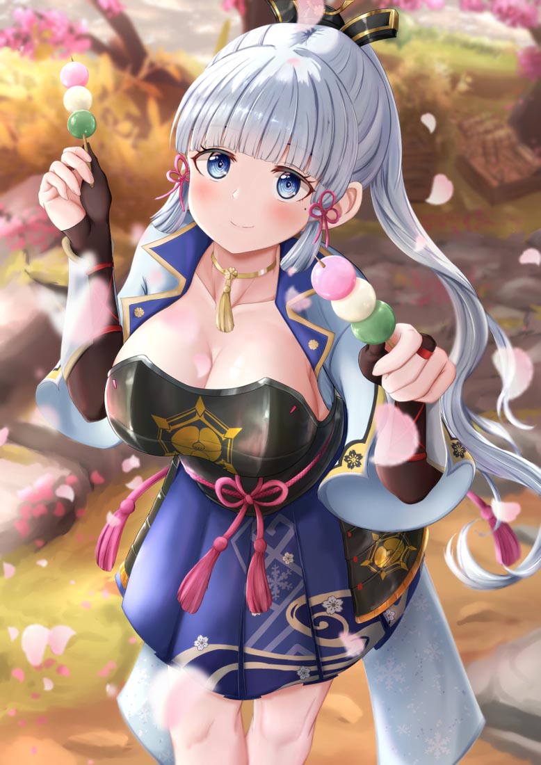 【XmanTV】#午安原神【220516】