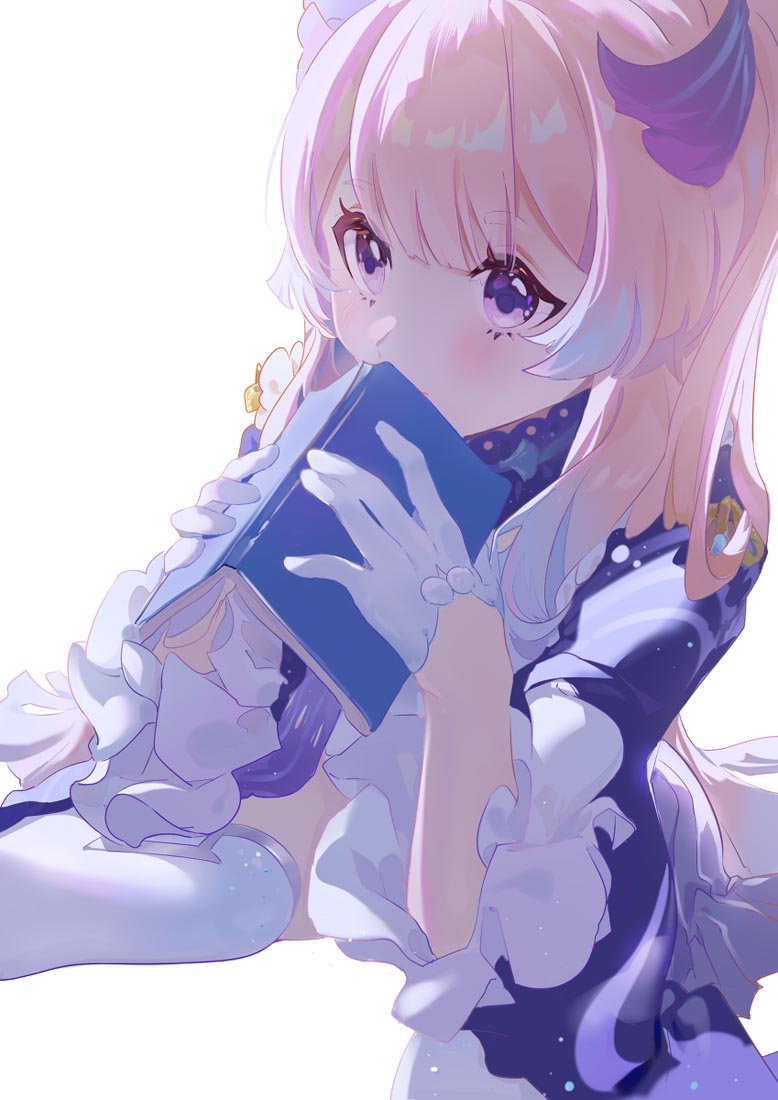 原神P站#晚安Xman【220425】