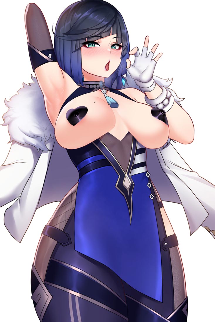 原神#午安xmanTV【220506】