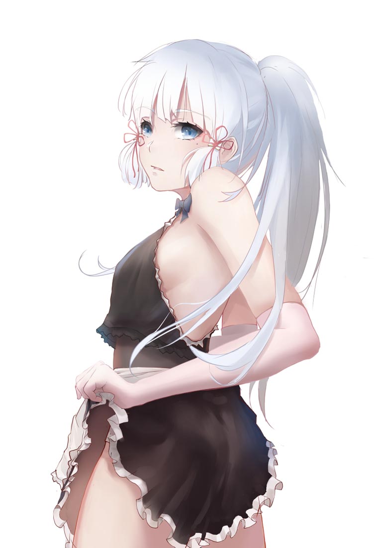 【原神】同人图#午安【220512】