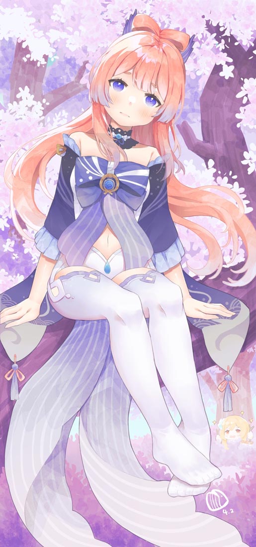 XmanTV每日好图推荐#晚安【220419】