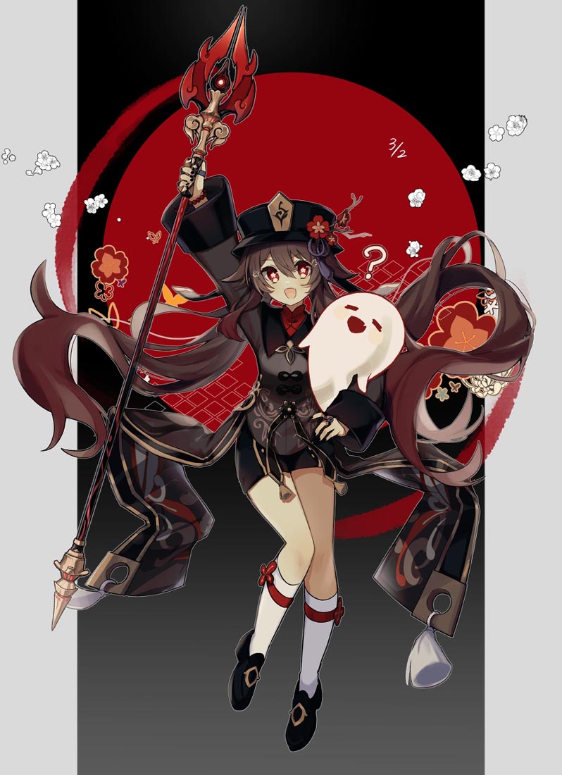 原神福利#XmanTV午安【220418】