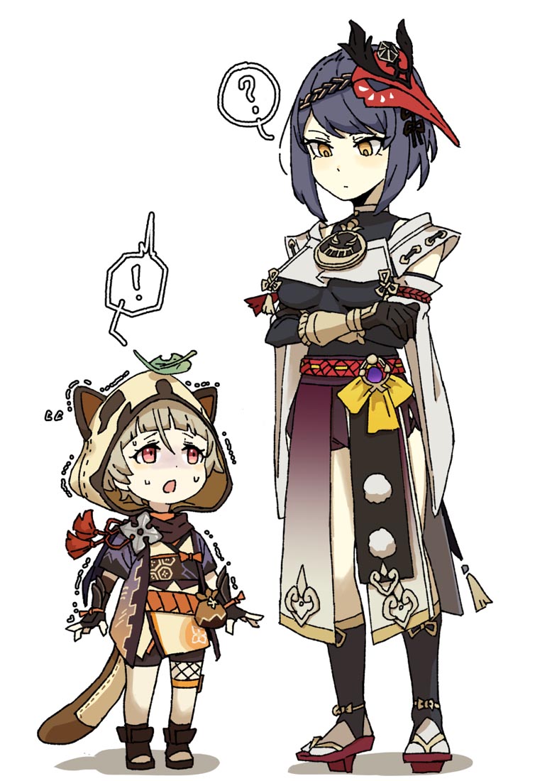 早安原神#xmanTV【220507】