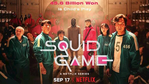 《鱿鱼游戏》导演 黄东赫 谈新剧创作,比鱿鱼游戏更暴力插图 《鱿鱼游戏》导演 黄东赫 谈新剧创作,比鱿鱼游戏更暴力