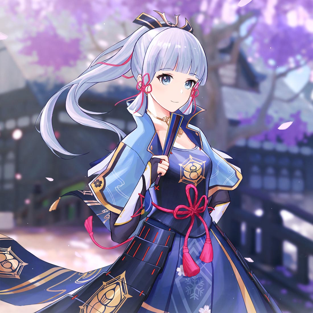 原神Pixiv#午安Xman【220424】