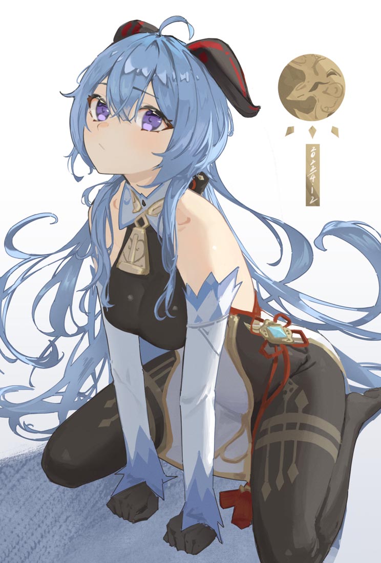 原神Pixiv精选#午安XmanTV【220503】