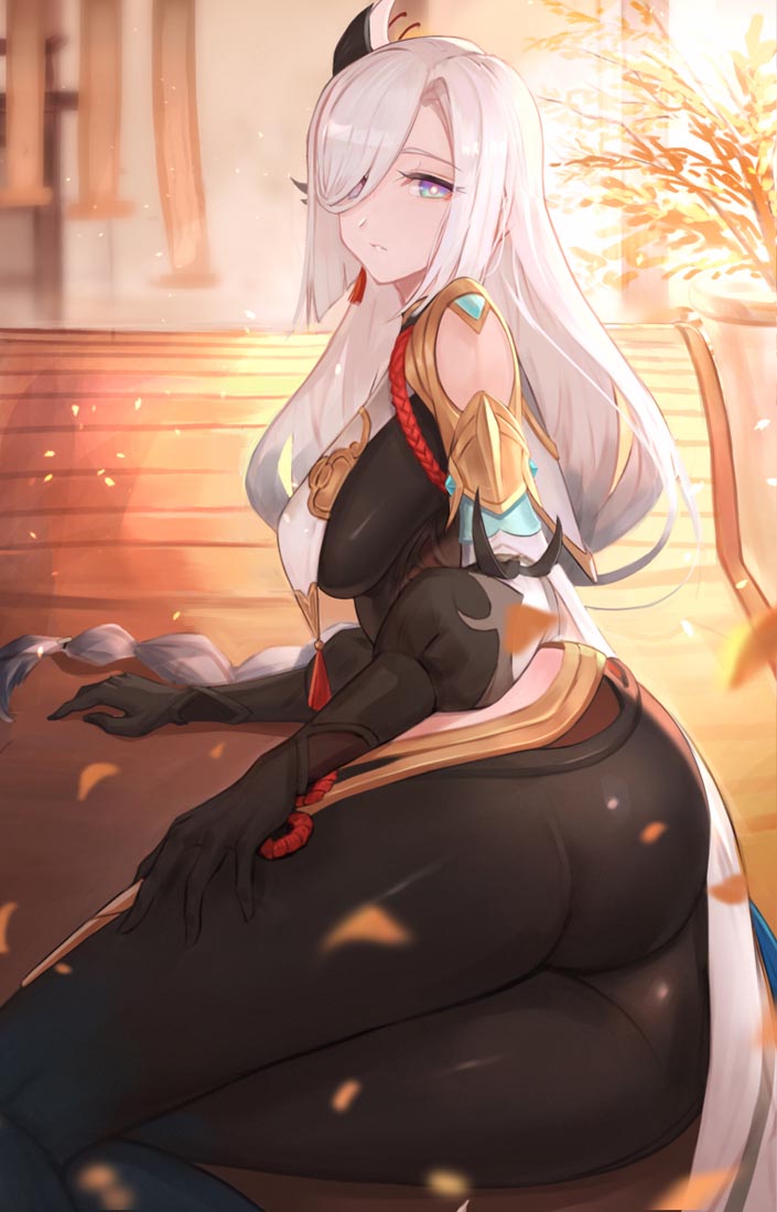 原神#午安xmanTV【220506】