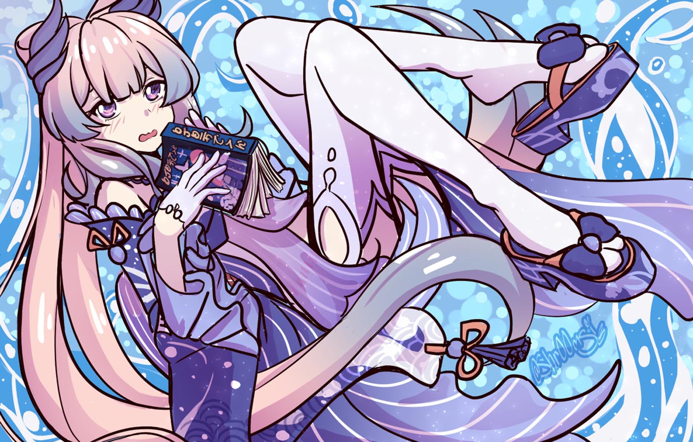 XmanTV每日好图推荐#早安【220419】