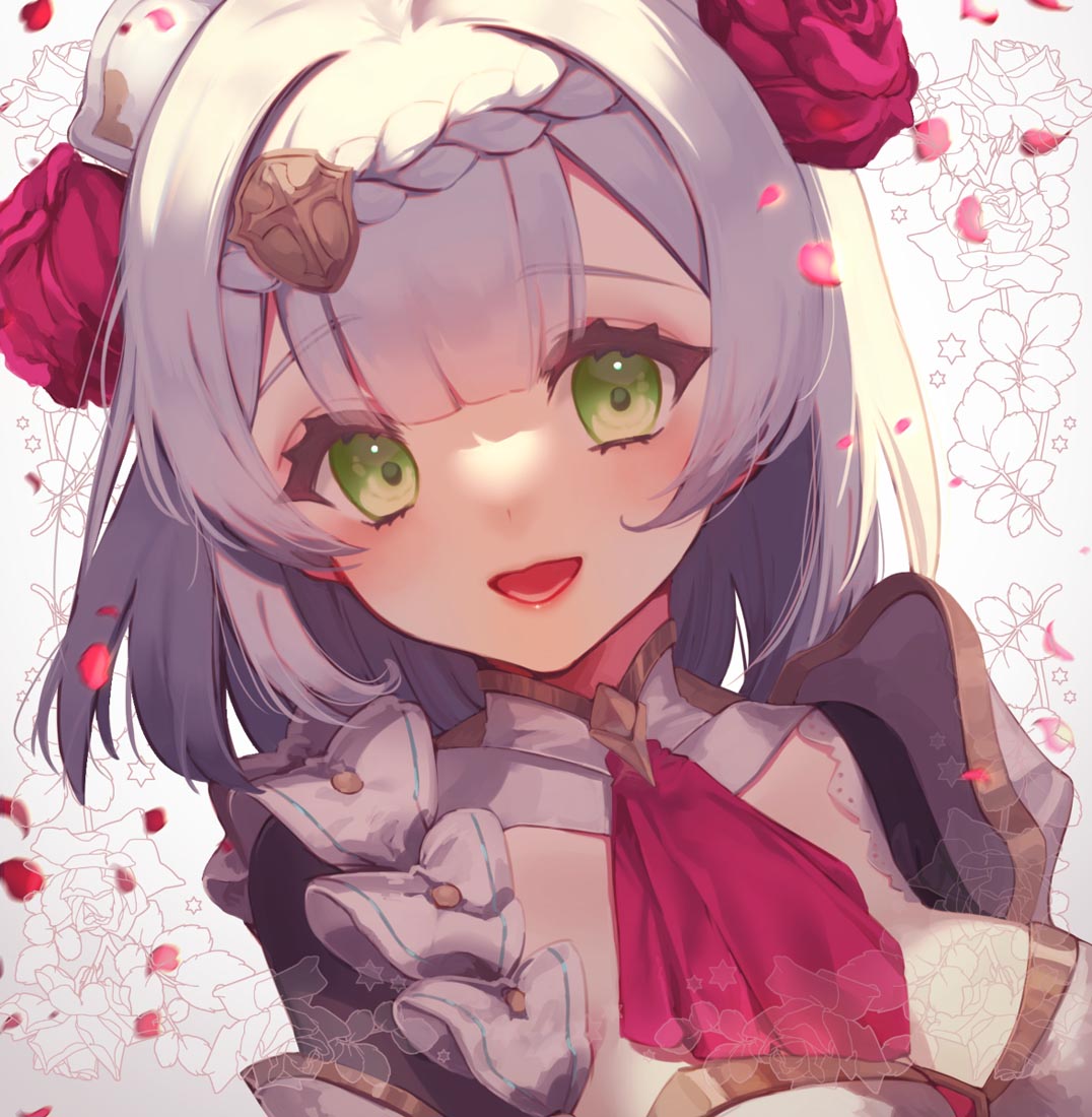 原神#晚安xmanTV【220506】