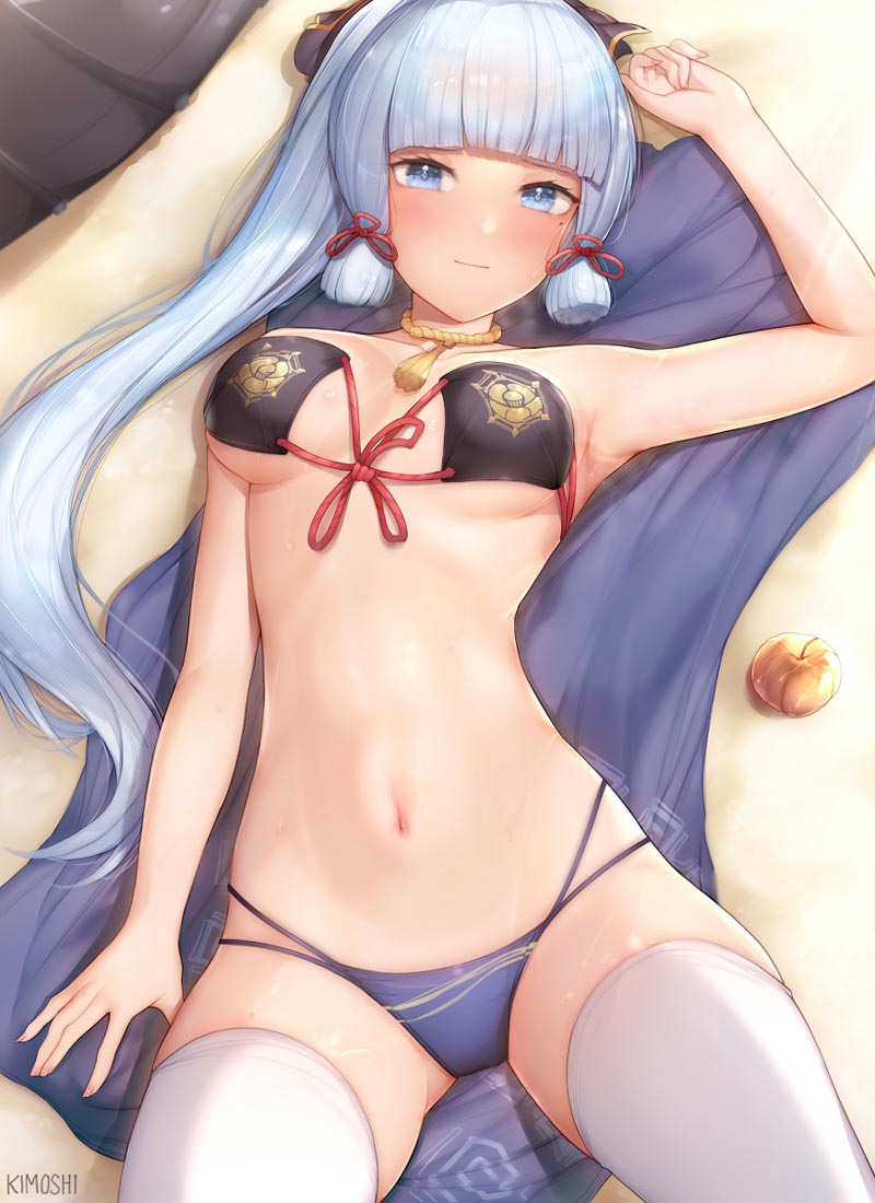 好图#午安原神【220428】