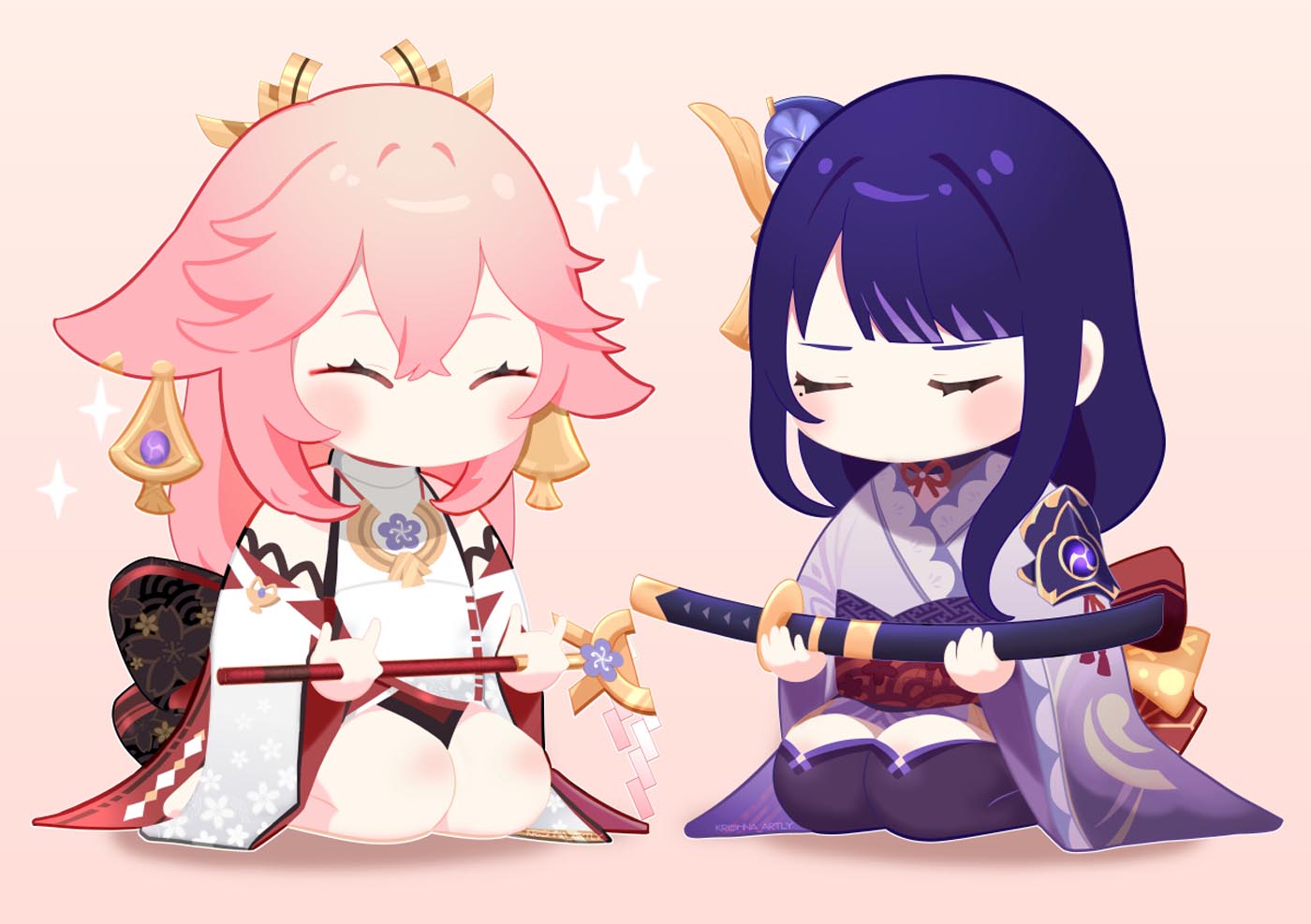 【XmanTV】#午安原神【220516】