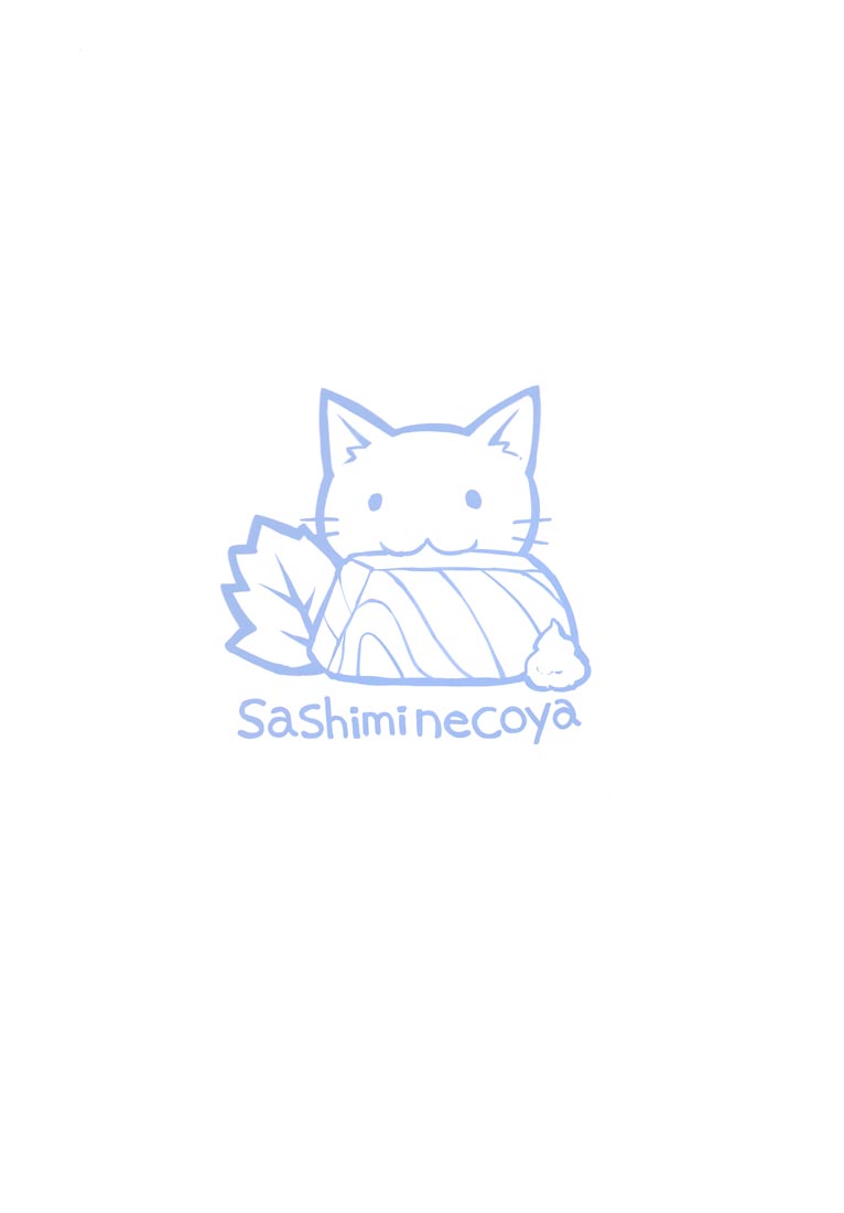 精美画集：(C99)Patch 2.0 (最终幻想14）【ももこ】