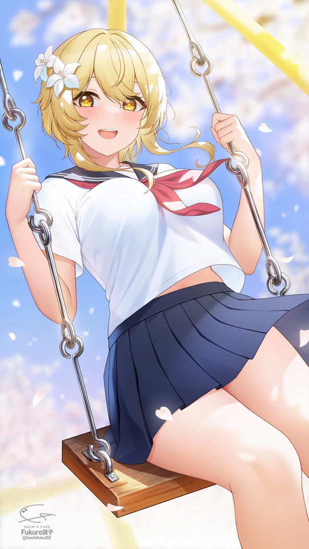 午安原神#xmanTV【220507】